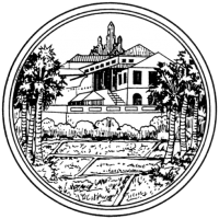 ตราประจำจังหวัดเพชรบุรี
